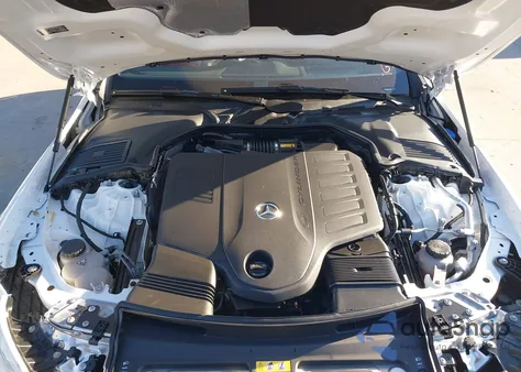 2026 Mercedes-Benz Cle 450 z USA, uszkodzony, nr VIN W1KMK6BB7TF092227